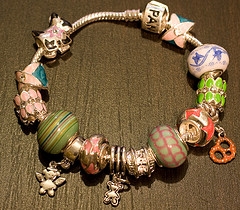 bracelet wholesale pandora beads